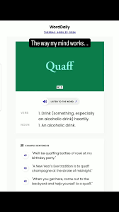 A Guide To Scrabble Words With Q