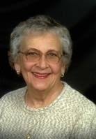 Margaret Dahl Obituary (1933