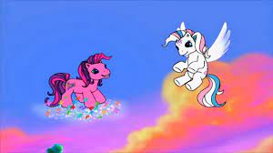 My Little Pony G3: Dancing in the Clouds - Sky Wishes meets Star Catcher -  YouTube