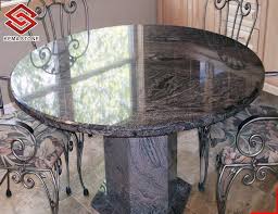 Shop for 48 x 48 dining table at bed bath & beyond. 48 Custom Cut Modern Round Granite And Marble Table Top For Kitchen Dining Room Table Buy 48 Round Marble Table Top 48 Round Granite Table Top Round Marble Dining Table Top Product