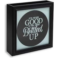 Maybe you would like to learn more about one of these? Wine Cork Holders Wall Decor 10 X 2 5 X 10 Inches Target
