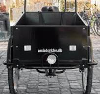 Cargo Bike Zubehör und Teile | Komponenten in Premiumqualität