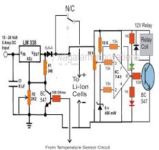 This circuit has two main parts, one is the battery charging circuit, and the second is dc to dc boost converter part. Charging Many Li Ion Batteries From A Single Charger Circuit