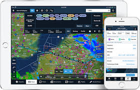 Foreflight Integrated Flight App For Pilots