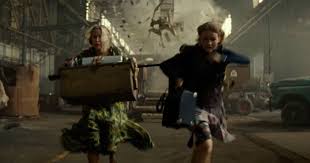 Jun 03, 2021 · film a quiet place 2 akhirnya telah resmi rilis. Sinopsis A Quiet Place 2 2021 Kembalinya Teror Monster Pengincar Sumber Suara Indozone Id