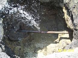 If the hot water is leaking, it can also create warm spots on the floor. Test For A Water Line Leak Helpful Homeowner Guide