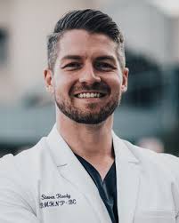 Steven Reedy's Instagram, Twitter & Facebook