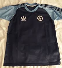 Maybe you would like to learn more about one of these? Swansea City Retro Replicas Football Shirt 1980 1981