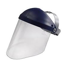 3m Face Shield 9 79 Polycarbonate Window Maximizes Strength And Durability Pinlock System Allows For Easy A Best Face Products Dark Helmet Costume Face Shield