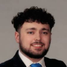 Congratulations to Joe Pipilo