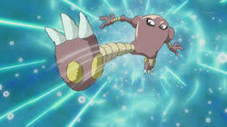 Statistiques, faiblesses, attaques apprises, talents et types, position dans les usages. Kicklee Anime Pokewiki