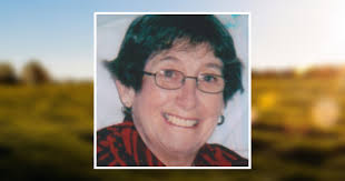 Mary Barickman Obituary 2013