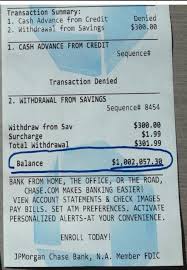 One Million Dollars In Liquid Assets Bank Account Balance Money Affirmations One Million Dollars