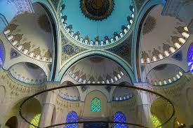 Jeden z najhlučnejších štadiónov sveta, na ktorom sa predstaví slovenský majster! Poznavaci Zajezd Istanbul Dovolena Turecko 2021 Ck Redok