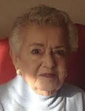 Obituary information for Eileen M. Cavanaugh Kennedy Graver