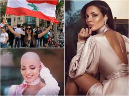 أفادت بعض المصادر أن الممثلة نادين نجيم، وبعدما أعلنت بشكل رسمي عن عدم مشاركتها في الجزء الثاني من مسلسل الهيبة الذي لعبت فيه دور عليا زوجة جبل الشيخ جبل (تيم حسن)، وبعدما وقع اختيار شركة الصباح للإنتاج الفني على فاليري ابو شقرا ملكة جمال لبنان لعام. Ù…Ù„ÙƒØ© Ø¬Ù…Ø§Ù„ Ù„Ø¨Ù†Ø§Ù† ÙˆØ§Ù†ÙØµØ§Ù„ ÙˆÙ…Ø´Ø§Ø±ÙƒØ© ÙÙŠ Ø§Ù„Ø«ÙˆØ±Ø© Ù…Ø¹Ù„ÙˆÙ…Ø§Øª Ø¹Ù† Ù†Ø§Ø¯ Ù…ØµØ±Ø§ÙˆÙ‰