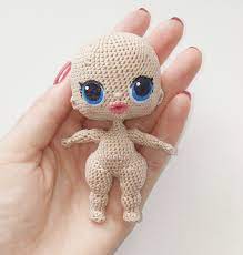 You thought i'd say dick, didn't you? exhibitionist & voyeur 08/24/19: Crochet Doll Amigurumi Doll Knitted Lol Doll Handmade Doll Etsy Muneca Amigurumi Ganchillo Amigurumi Amigurumi