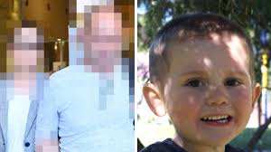 William Tyrrell