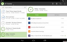 This beta version of the world's most popular torrent choice features many of the main . Download Utorrent Beta Android Apps Apk 4833298 Video Android Videodownloaders Mobile9