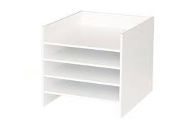 Mailbox Shelf Insert For Ikea Kallax Expedit Shelf Shelf Paper Etsy Ikea Kallax Shelf Kallax Ikea Shelves