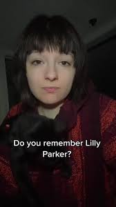 Lillie Nicole Parker