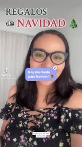 #CapCut Recomendaciones de regalos para navidad! Skincare Seytú  #regalosnavidad #navidadentiktok #navidad2023 #seytu #regalosparanavidad  #skincare #ideasderegalonavidad #skincarepararegalar