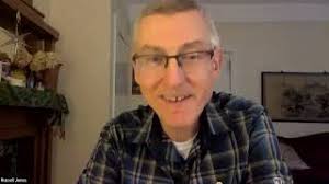 Nourishing What Nourishes, Growing Spiritual Capacity in Yourself & Others,  with Russell Siler Jones