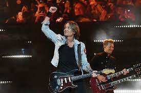 Keith urban tour 2020 is coming to the colosseum at caesars palace in las vegas. Keith Urban Reveals Dates For Upcoming 2020 Las Vegas Residency