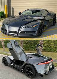View new, used and certified cars and get auto financing from a three rivers car dealer Slash By Vetter One Draws Inspiration From Bruce Wayne S Vehicles Techeblog