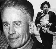 The true story behind Leatherface from The Texas Chainsaw Massacre  franchise:  https://lovehorror.co.uk/horror-features/86632/the-true-story-behind-leatherface-in-the-texas-chainsaw-massacre/  #movies #horror #leatherface