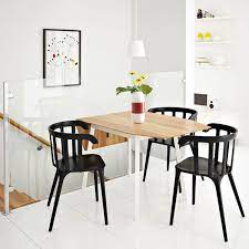15 Modern Low Back Dining Chairs 600x600 Ikea Dining Dining Room Small Dining Table Chairs
