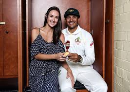 Usman khawaja needed a good innings and he was hard done. 10 Interesting Facts To Know About Batting Sensation Usman Khawaja