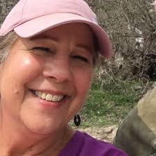 Marbled Czech Glass Square Earrings: Petite Black Tile Boho Jewelry