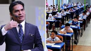 Dalam rapat koordinasi pemenuhan guru di makassar tadi malam, dirjen guru dan tenaga kependidikan kemendikbud sumarna surapranata mengatakan, mengatakan kuota untuk cpns ggd 2015 sangat. Sekolah Rendah Mungkin Tidak Akan Dibuka Semula Hingga Tahun 2021