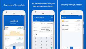 Founded in 2012, san francisco, as a digital currency wallet and trading platform. 6 Best Bitcoin Apps For Android And Iphone 2021