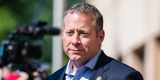 Rep. Josh Gottheimer jumps into 2025 race for New Jersey governor