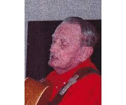 Donald Fridd Obituary (2016)