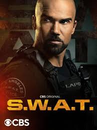 Full cast of S.W.A.T.