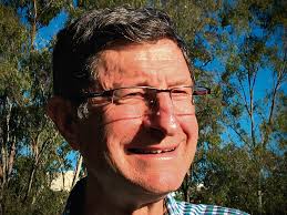 Paediatrician, community leader and campaigner, Dr Bob McGregor retires