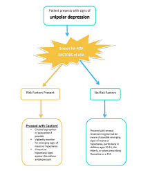A Quick Review Of Antidepressant Induced Mania Melissa Decapua