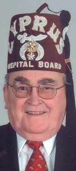 Charles Dowden's Instagram, Twitter & Facebook