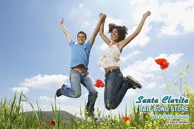 Maybe you would like to learn more about one of these? The Spring Flowers Have Arrived In California Santa Clarita Bail Bond Store