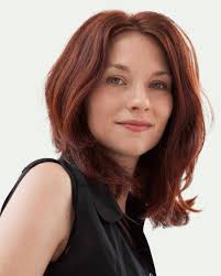 Moroccan Henna Hair Dye