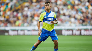 Paulo bruno exequiel dybala, испанское произношение: Qh1b4j0dmucvzm
