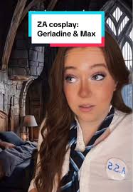 Geraldine Grus Song about The Queens