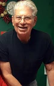 Ricky Standridge's Instagram, Twitter & Facebook