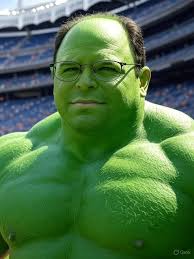 Summer of George Balance Beam