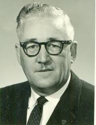 George Brabant Obituary