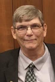 Terry Harkleroad Obituary (1957