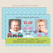 Freebirthdayinvitation.org is your first and best source for all of the information you're looking for. Joint Birthday Party Invitations For 2 3 Or 4 Children Lil Sprout Greetings